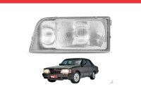 Imagem do produto Farol Lado Esquerdo para Chevrolet Opala 1988 a 1992